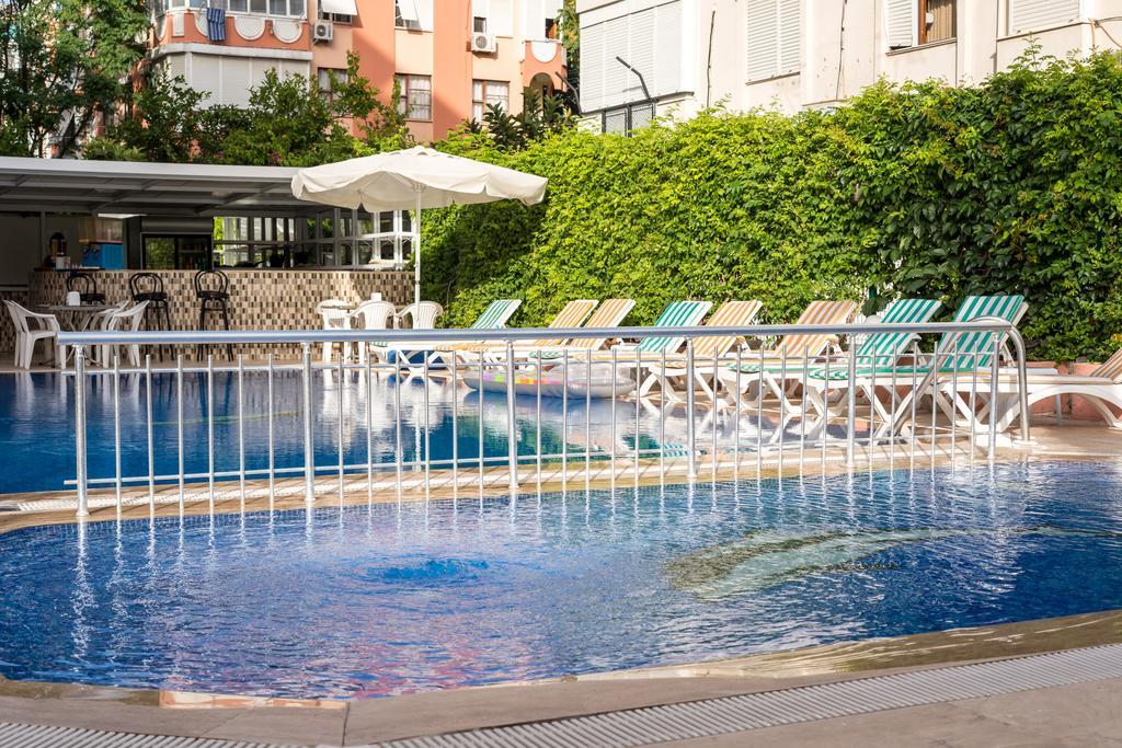 Zel Otel Antalya