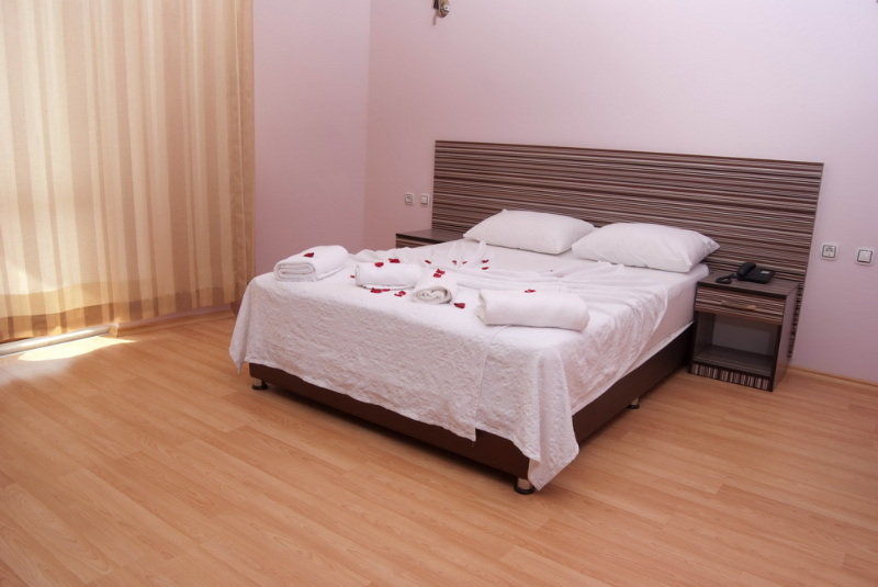 Otel Zel 3*