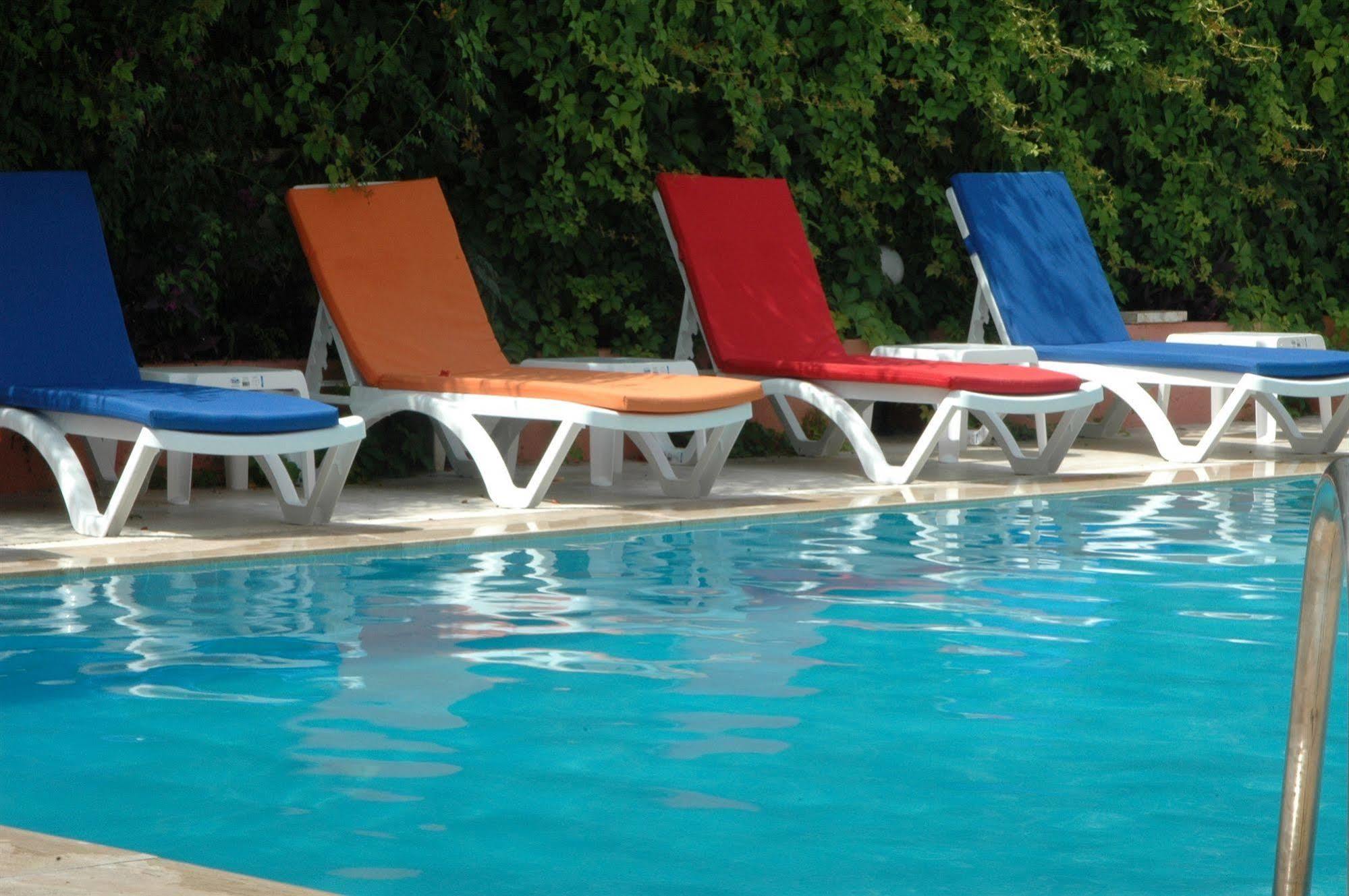 Zel Otel Antalya